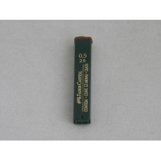 Faber-Castell ceruzabetét 0,5-2B