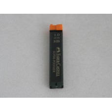 Faber-Castell ceruzabetét 1,0-HB